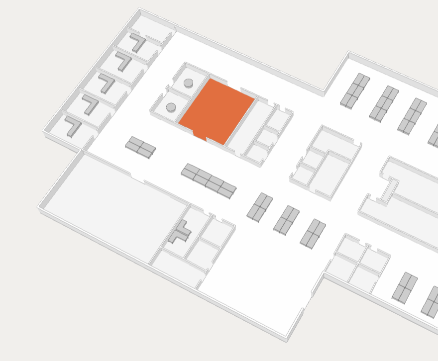 Mappedin v6 Interactivity