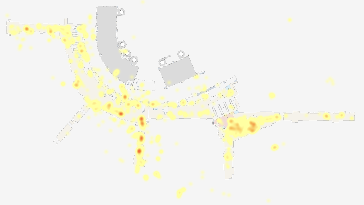 Heatmap Visualization